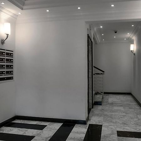 Penthouse 41 In Trastevere With Big Terrace Roma Exterior foto